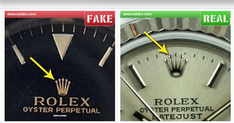 how to take the back off a fake rolex|how to detect a fake rolex.